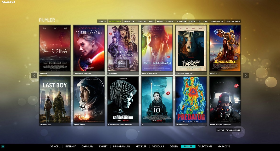 Film izle